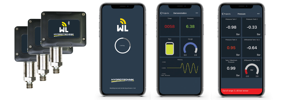 mobile app